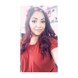 Meet your Posher, Alondra